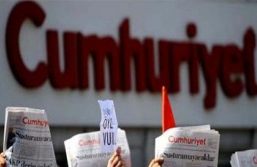 Cumhuriyet gazetesi FETÖ'ye nasıl teslim oldu?