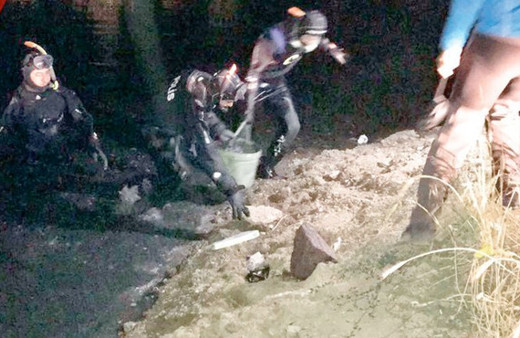 Ankara'da korkunç olay! Şantaj yapan yeğenini parçalara ayırdı