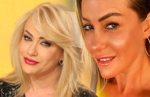 Yeliz Yeşilmen'nin kırmızı ojeli namaz paylaşımı olay oldu