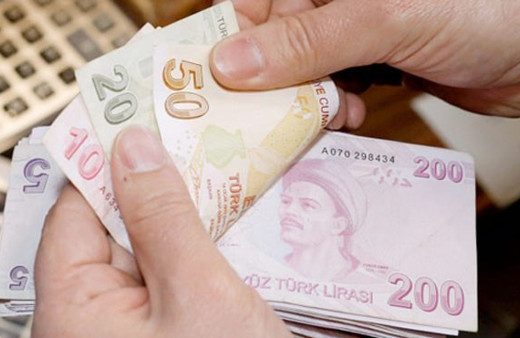 Milyonlarca çalışana müthiş haber maaşlar yükselecek