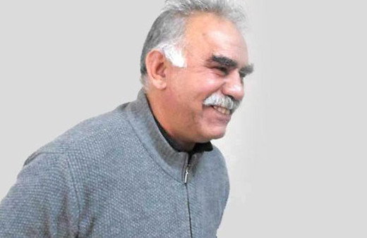 FETÖ'cü gizli tanıktan bomba Öcalan itirafı!