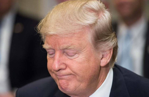 Trump'a senatodan Obama darbesi