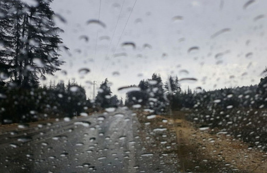 Kırklareli hava durumu 5 günlük meteoroloji raporu