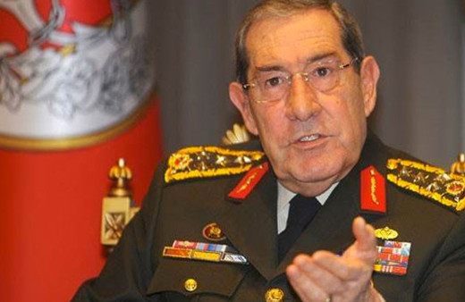 Özkan'ın teslim ettiği flaş bellekte Yaşar Büyükanıt bombası!