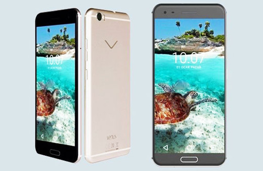 Vestel Venüs Z10 hızlı geliyor! Venüs Z10'nun özellikleri ne