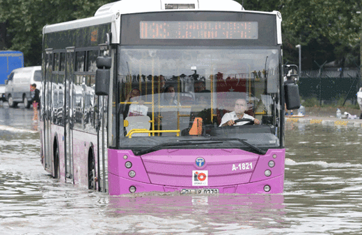 Hava durumu için İBB'den açıklama İstanbullulara iyi haber