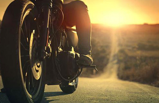 Motosiklet kullanıcılarına kötü haber