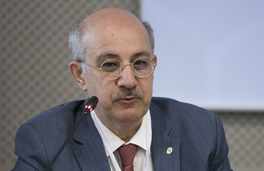 Antarktika'daki Türk bilim üssü için tarih verildi