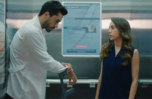 Kalp Atışı 6. bölüm fragmanı