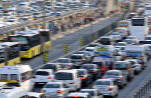 Bakan Soylu'dan 81 ile talimat! O araçlara ceza geliyor