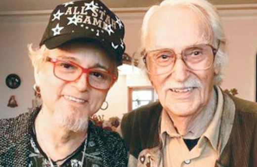 Eşref Kolçak: İbrahim Tatlıses'i insan diye kabul etmem