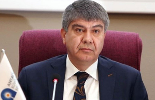 Antalya Film Festivali'ne mektup