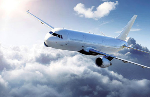 İstanbul'a alçalan yolcu uçağında korkutan olay