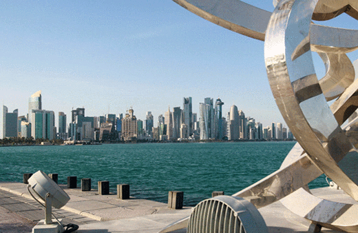 Katar krizinde 4 ülkeden son dakika kararı 