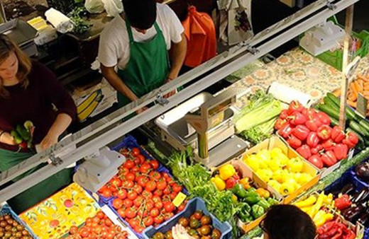 Enflasyon oranları Haziran 2017 TÜFE-ÜFE kaç oldu?