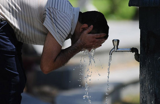Manisa hava durumu! Meteorolojiden çok önemli uyarı