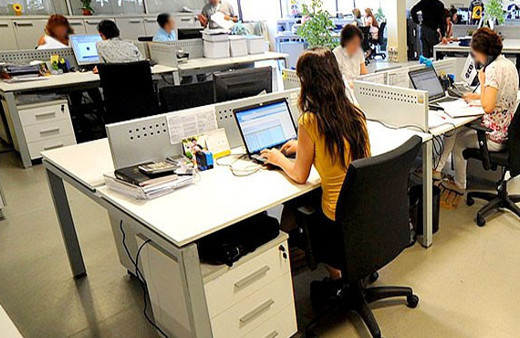 Kamu toplu sözleşme 2017 zam oranları kim ne kadar maaş alacak? 