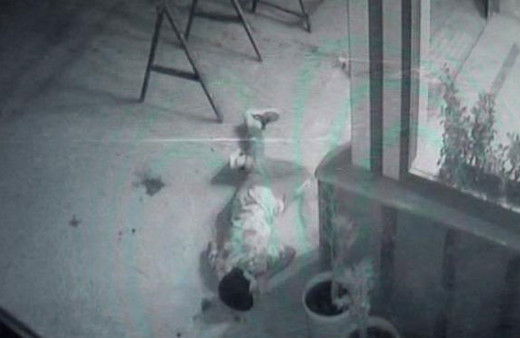 Hırsızlar ateş açtı Suriyeli çocuk bir anda yere yığıldı!