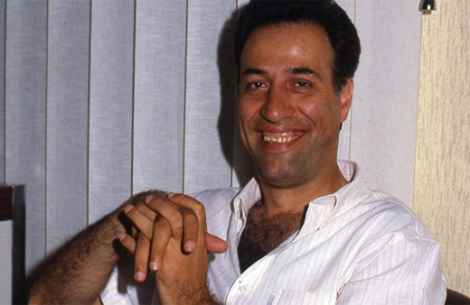 Kemal Sunal'ın 17. yıldönümü! Ali Sunal'dan ağlatan paylaşım