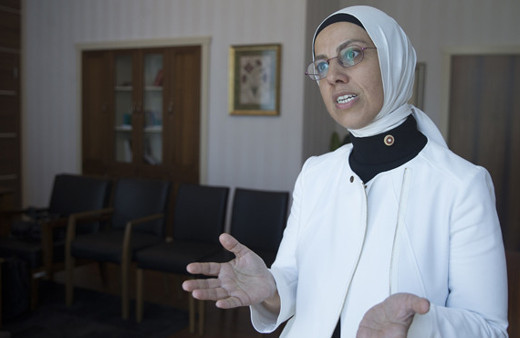 AK Partili Kavakçı'dan PKK açıklaması