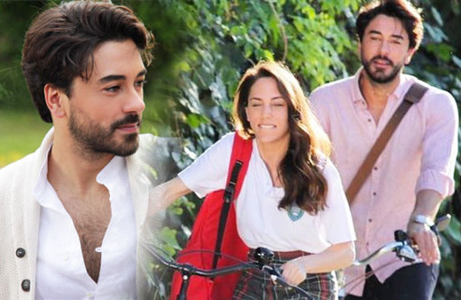 Kalp Atışı'nın Ali Asaf'ı Gökhan Alkan kimdir? Herkes onu konuşuyor