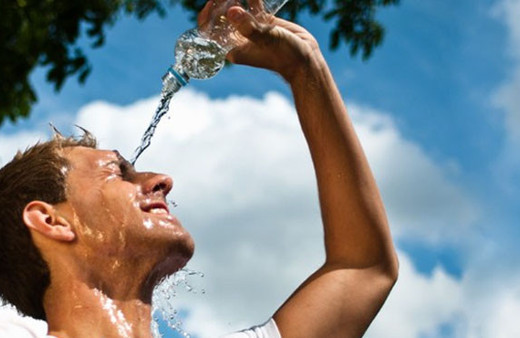 24 saat içinde bir milyon araç oraya girdi!