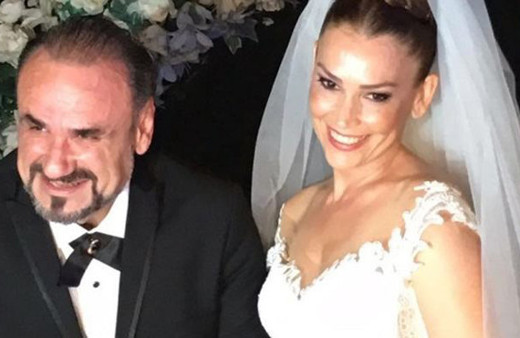 Hakan Aysev'in mutluluğu kısa sürdü