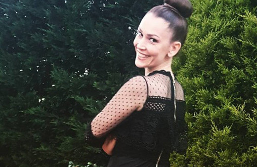 Hakan Aysev 5. Eşini de boşadı karısı Banu Karaca kimdir