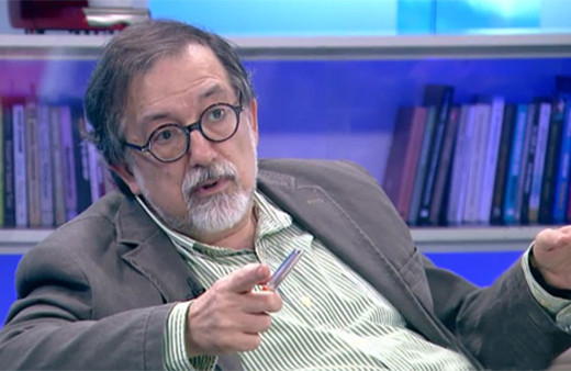 Murat Bardakçı'dan Hakan Çelik'e tarihi Ayasofya cevabı