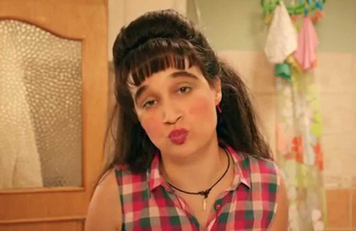 Deliha için yeniden kilo alacak