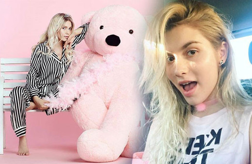 Aleyna Tilki'nin Sen olsan bari şarkısı ve klibi çalıntı mı?