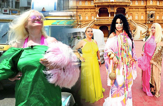 Bülent Ersoy'la kavgası yüzünden Banu Alkan kovuldu mu?