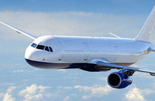 Uçağı rötar yapana 1800 lira tazminat