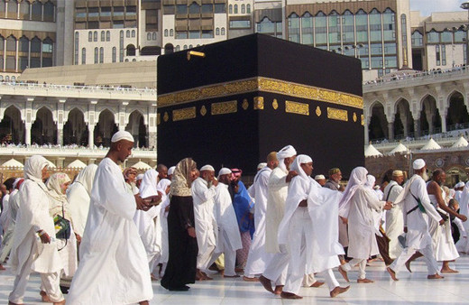 Katar'dan Suudi Arabistan'a suçlama