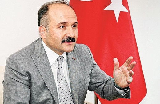 Tartışmalı evlilik düzenlemesine MHP'den destek
