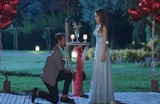 İki Yalancı 4. bölüm 2. fragmanı