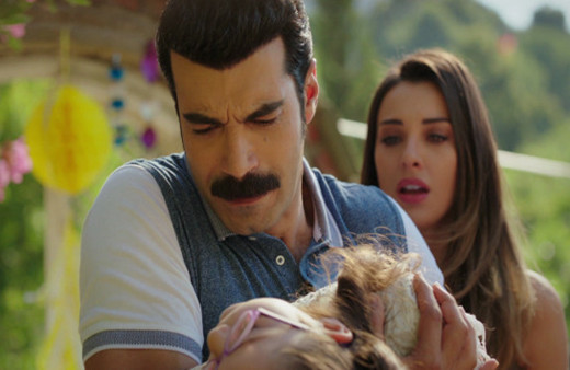 Deli Gönül 5. bölüm 1. fragmanı