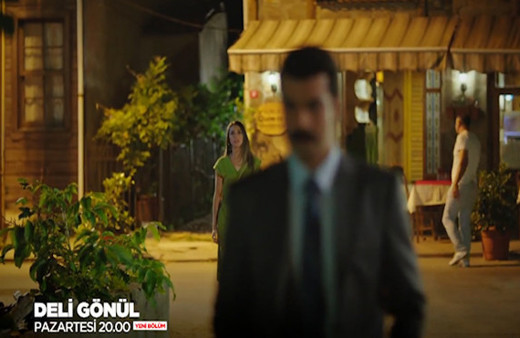 Deli Gönül 5. bölüm 2. fragmanı
