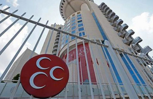 2019 seçimlerinde MHP diye bir parti olmayacak son oy oranı bomba!