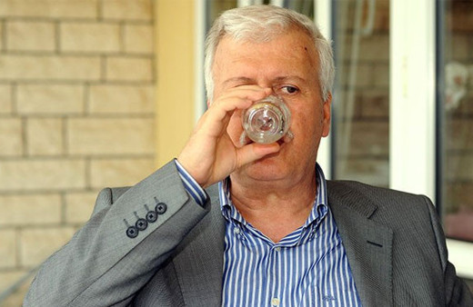 Gülerce meğer cemaatle bağını 17-25 Aralık'tan sonra koparmamış!