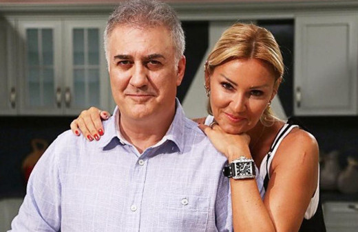 Çocuklar Duymasın dizisinde FETÖ skandalı!