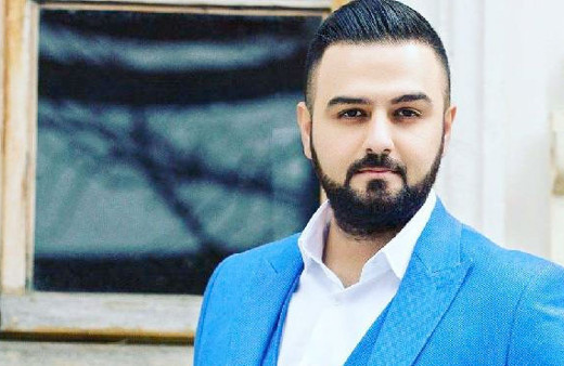 Denize atlayan genç şarkıcı ağır yaralandı! Feci olay