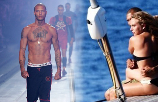 En yakışıklı mahkumdan aldatma eleştirilerine şok cevap