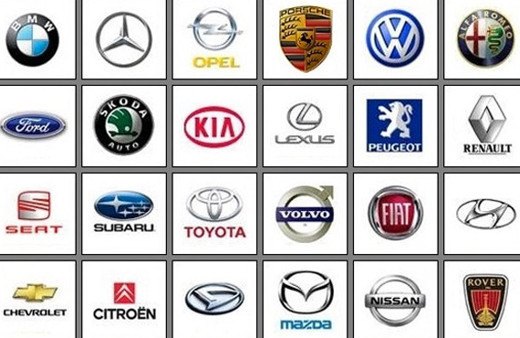 2'nci elde en çok satan 10 otomobil markası