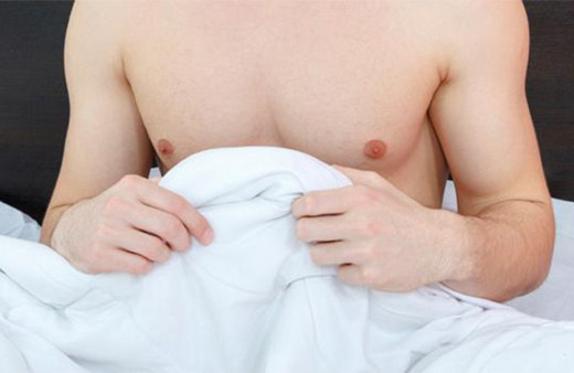 Penis büyütme operasyonunda hayatını kaybetti!