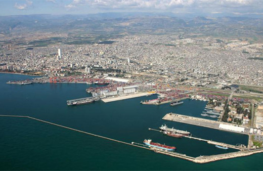 Dev limanda flaş satış kararı: Yüzde 90'ı yabancıların oldu!