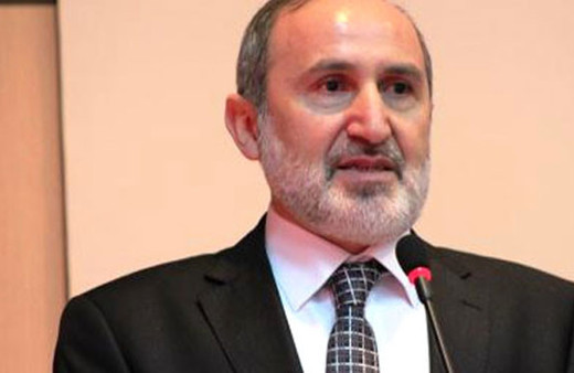 Görmez'in yerine gelen Dr. Ekrem Keleş kimdir?