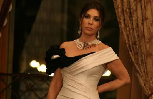 Gülse Birsel'in yeni filminde Nebahat Çehre de var!