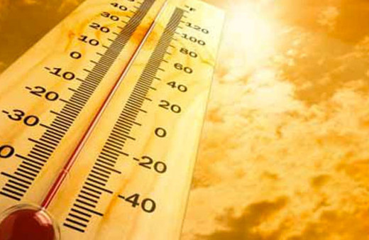 Mardin hava durumu aşırı sıcaklar ne zaman bitiyor?