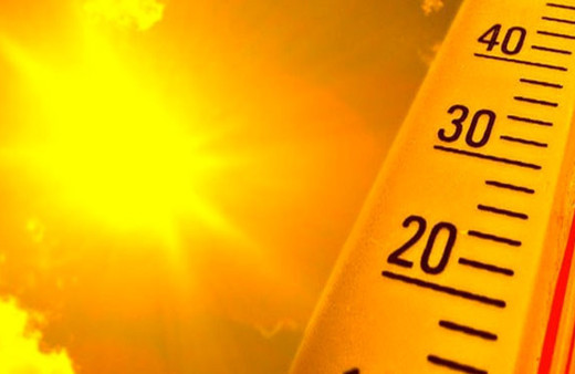 Bingöl hava durumu aşırı sıcaklar ne zaman bitiyor?